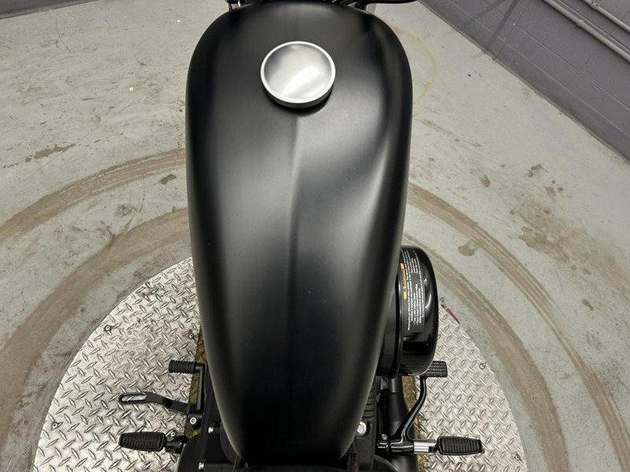 2020 Harley-Davidson® XL883N - Sportster® Iron 883™