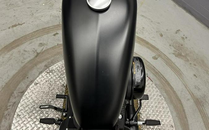 2020 Harley-Davidson® XL883N - Sportster® Iron 883™