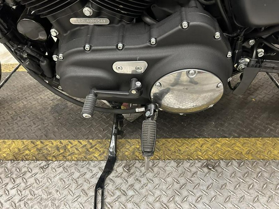 2020 Harley-Davidson® XL883N - Sportster® Iron 883™