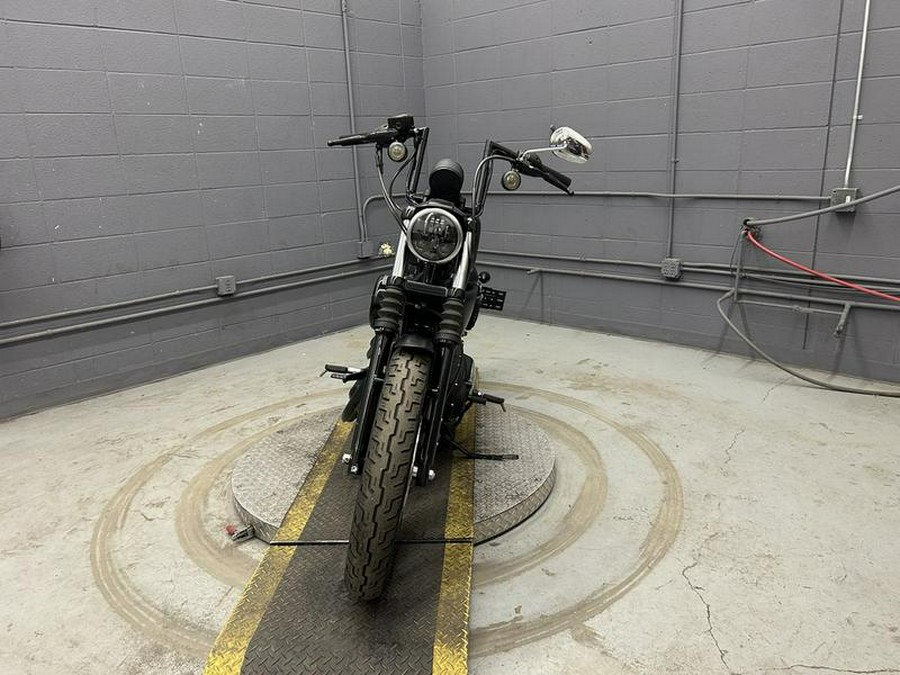 2020 Harley-Davidson® XL883N - Sportster® Iron 883™