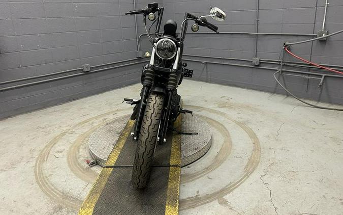 2020 Harley-Davidson® XL883N - Sportster® Iron 883™