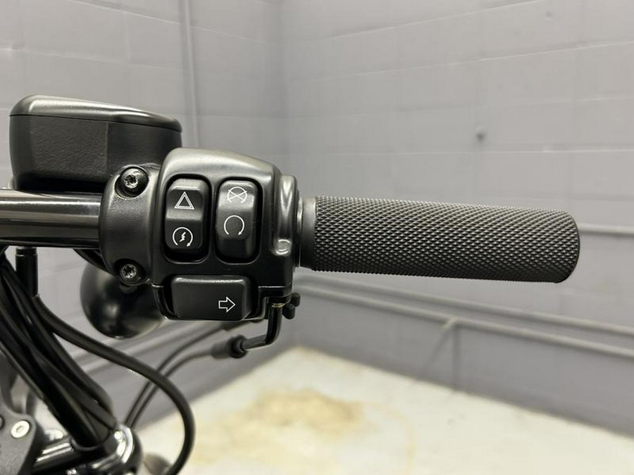 2020 Harley-Davidson® XL883N - Sportster® Iron 883™