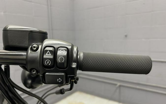 2020 Harley-Davidson® XL883N - Sportster® Iron 883™