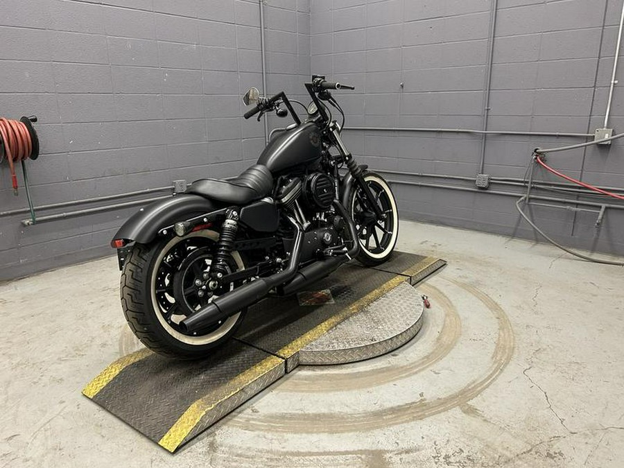 2020 Harley-Davidson® XL883N - Sportster® Iron 883™