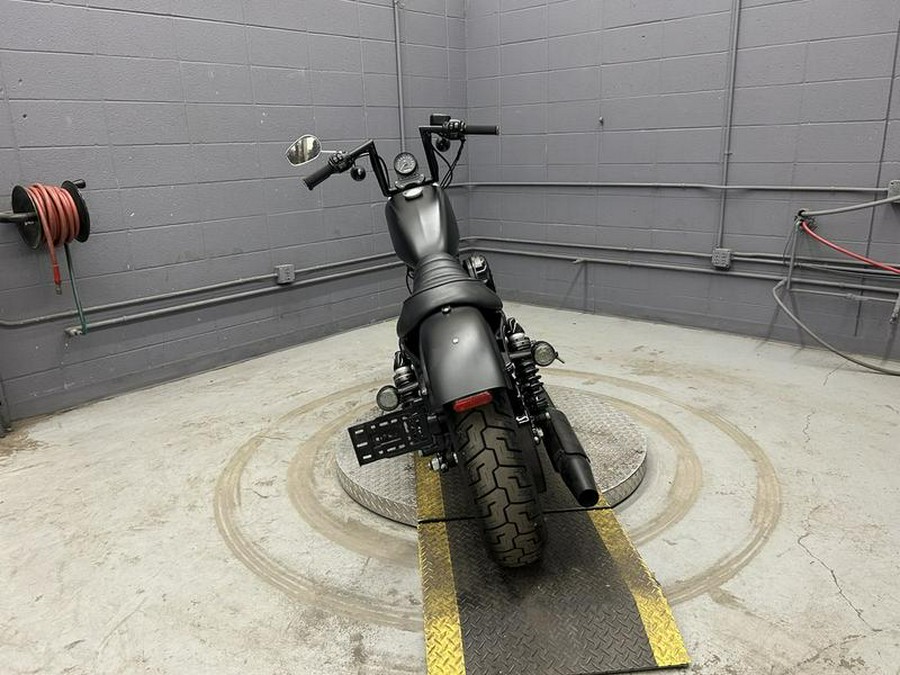 2020 Harley-Davidson® XL883N - Sportster® Iron 883™