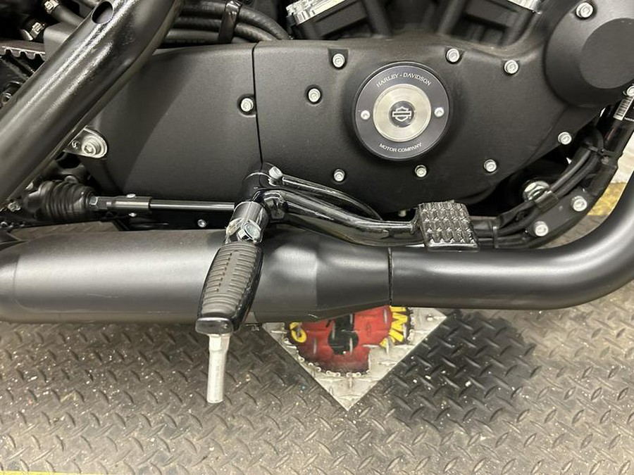 2020 Harley-Davidson® XL883N - Sportster® Iron 883™