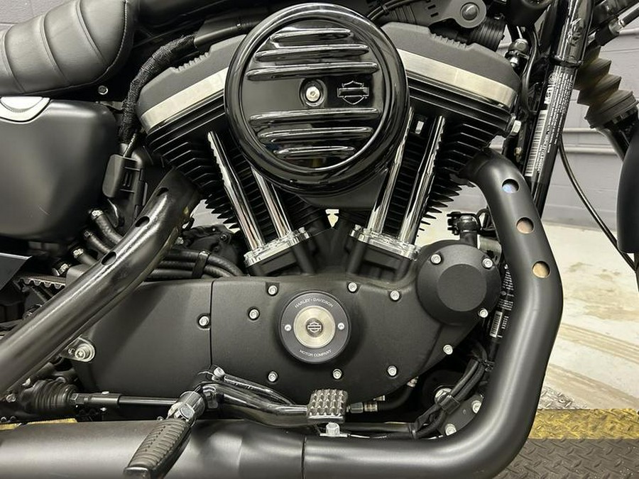 2020 Harley-Davidson® XL883N - Sportster® Iron 883™
