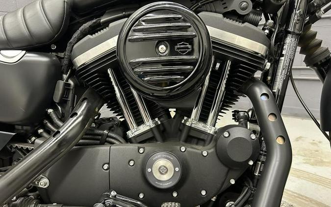 2020 Harley-Davidson® XL883N - Sportster® Iron 883™