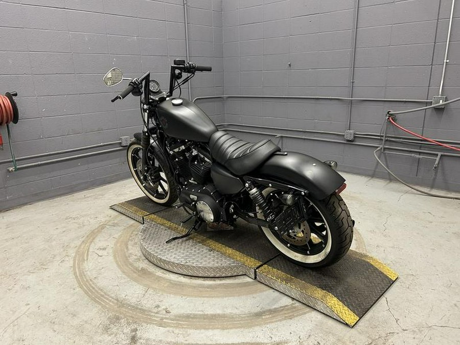 2020 Harley-Davidson® XL883N - Sportster® Iron 883™