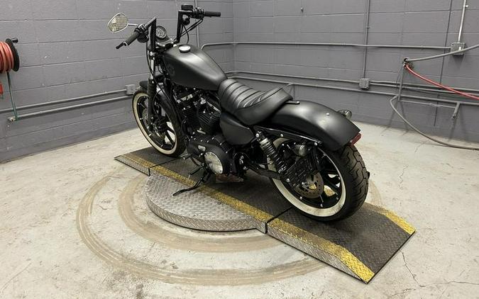 2020 Harley-Davidson® XL883N - Sportster® Iron 883™