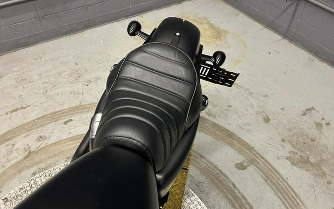 2020 Harley-Davidson® XL883N - Sportster® Iron 883™