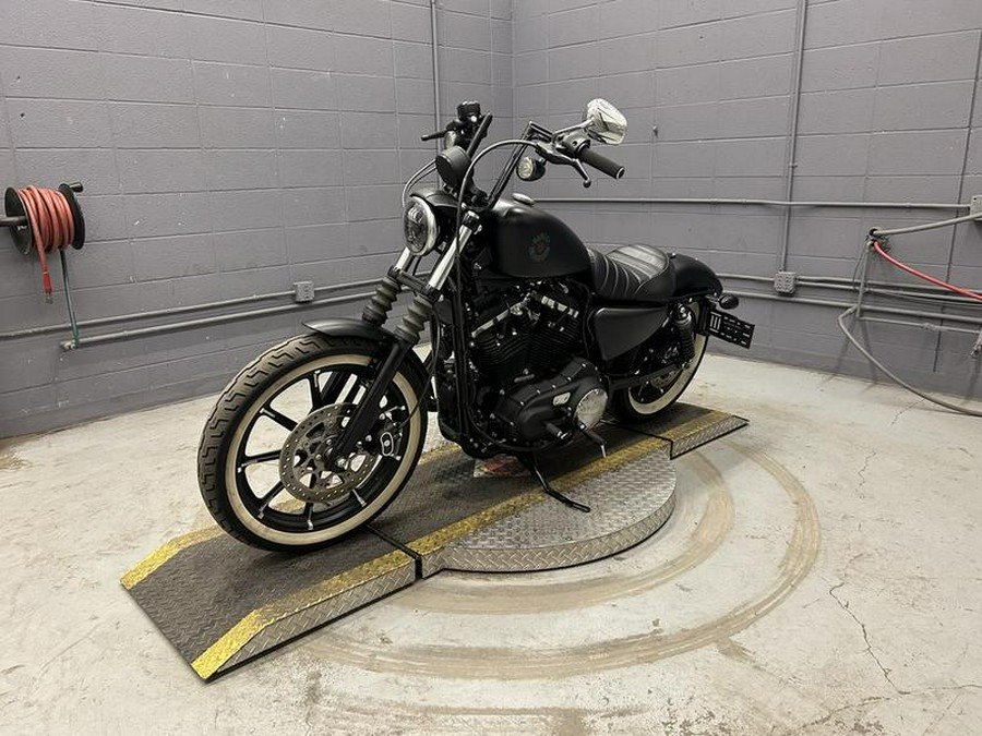 2020 Harley-Davidson® XL883N - Sportster® Iron 883™