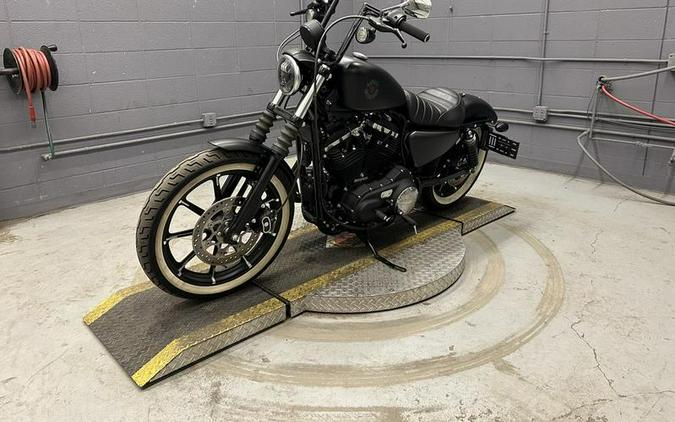 2020 Harley-Davidson® XL883N - Sportster® Iron 883™