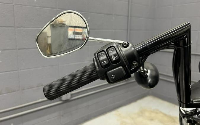 2020 Harley-Davidson® XL883N - Sportster® Iron 883™