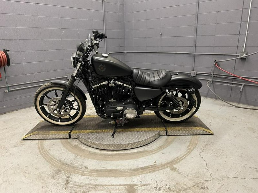 2020 Harley-Davidson® XL883N - Sportster® Iron 883™