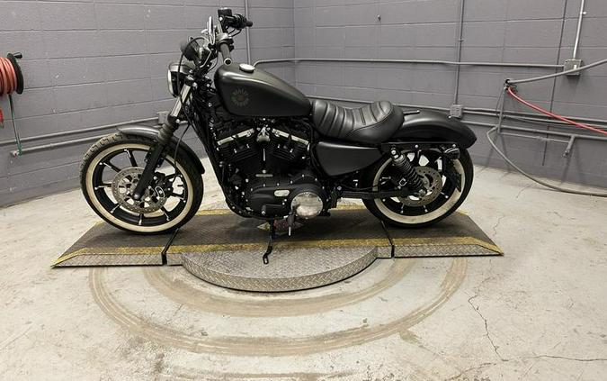 2020 Harley-Davidson® XL883N - Sportster® Iron 883™