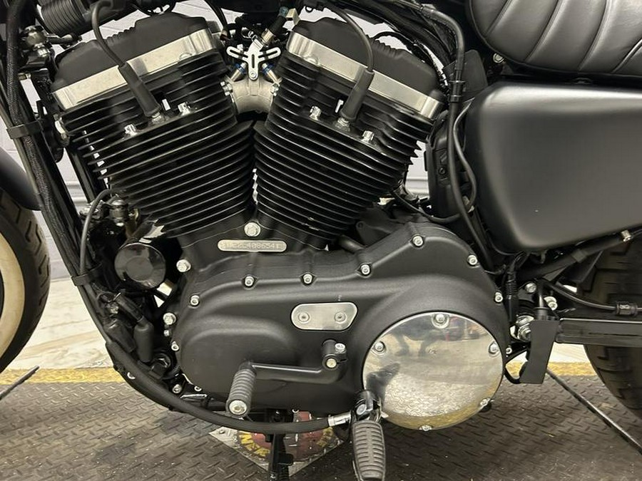 2020 Harley-Davidson® XL883N - Sportster® Iron 883™