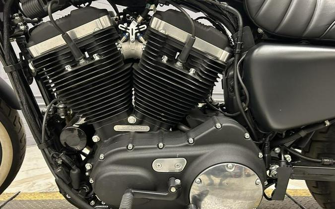 2020 Harley-Davidson® XL883N - Sportster® Iron 883™