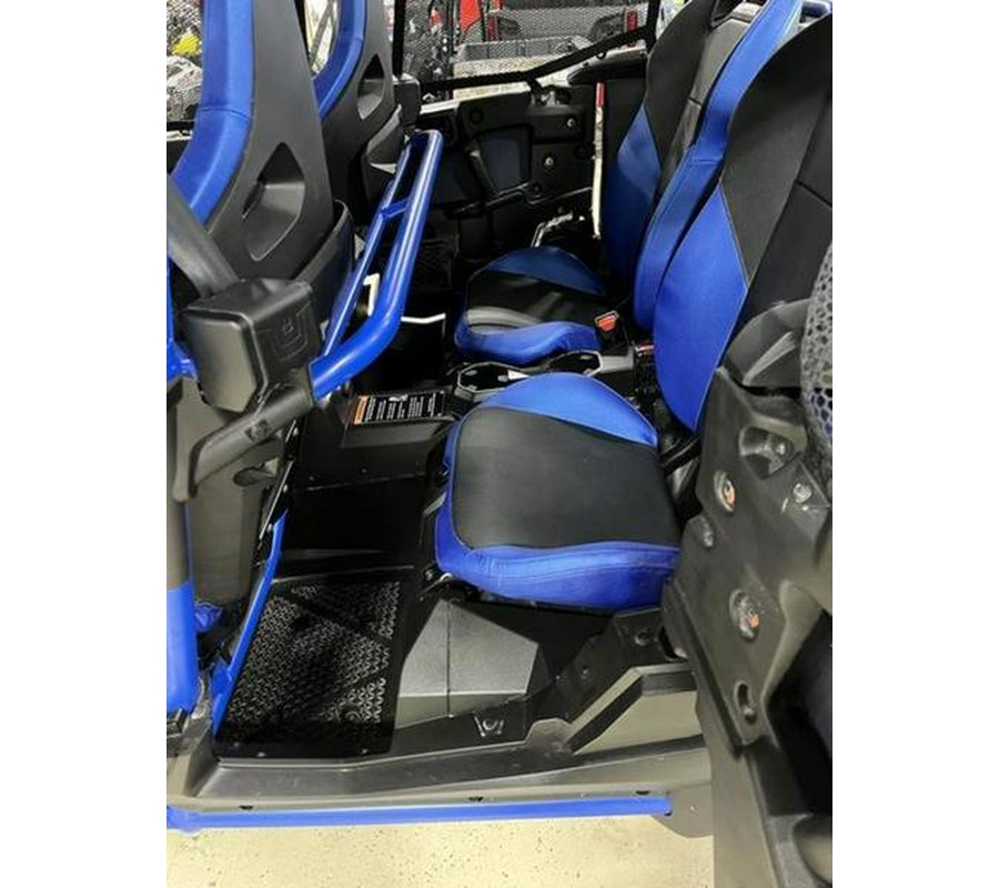 2025 Honda® Talon 1000X-4 FOX Live Valve