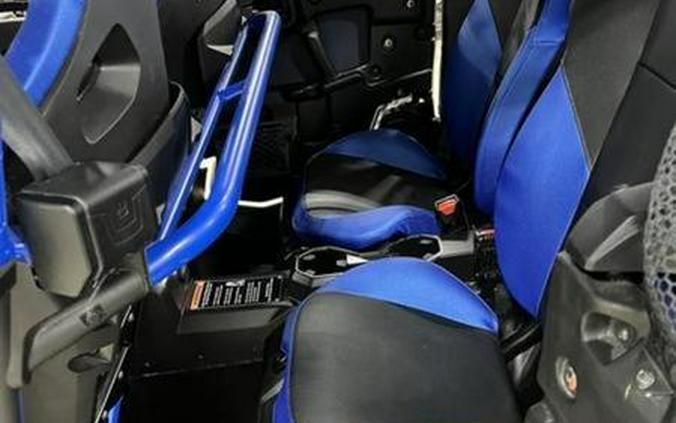 2025 Honda® Talon 1000X-4 FOX Live Valve