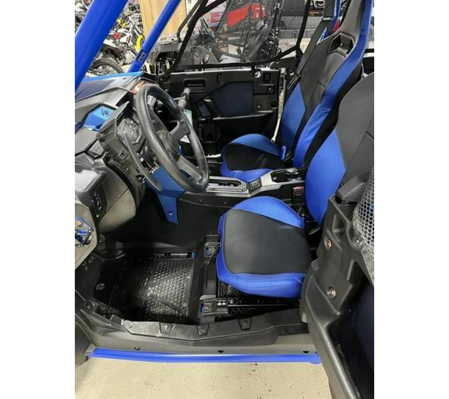 2025 Honda® Talon 1000X-4 FOX Live Valve