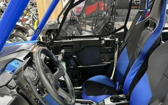 2025 Honda® Talon 1000X-4 FOX Live Valve