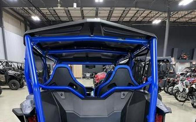 2025 Honda® Talon 1000X-4 FOX Live Valve