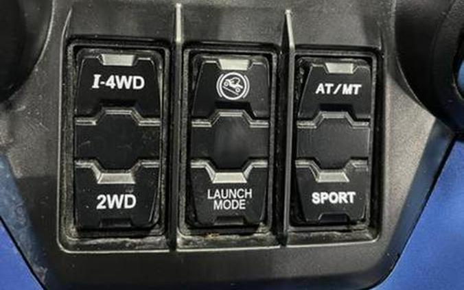 2025 Honda® Talon 1000X-4 FOX Live Valve