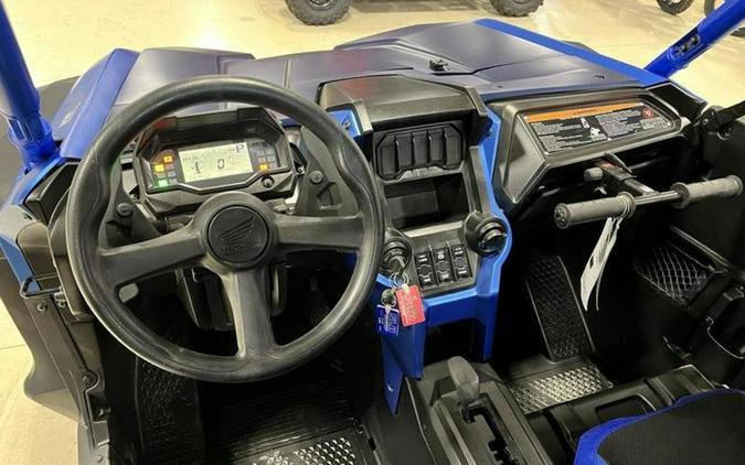 2025 Honda® Talon 1000X-4 FOX Live Valve