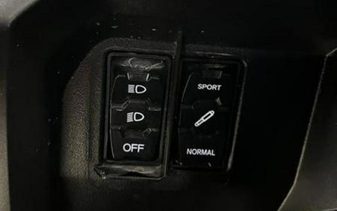 2025 Honda® Talon 1000X-4 FOX Live Valve