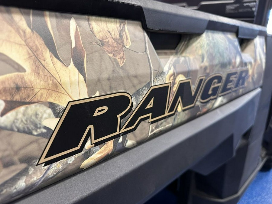 2026 Polaris® Ranger XP 1000 Premium Polaris Pursuit Camo