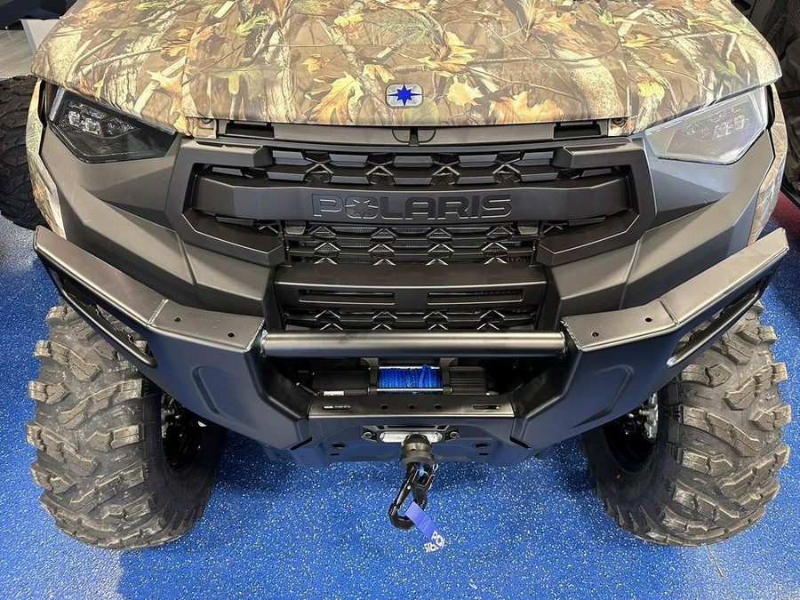 2026 Polaris® Ranger XP 1000 Premium Polaris Pursuit Camo