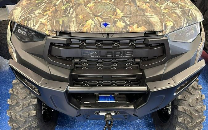 2026 Polaris® Ranger XP 1000 Premium Polaris Pursuit Camo