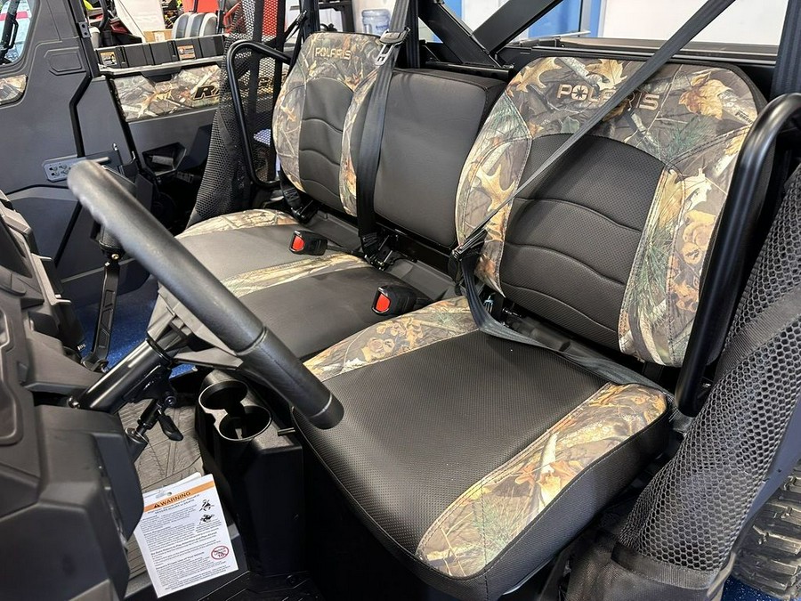 2026 Polaris® Ranger XP 1000 Premium Polaris Pursuit Camo