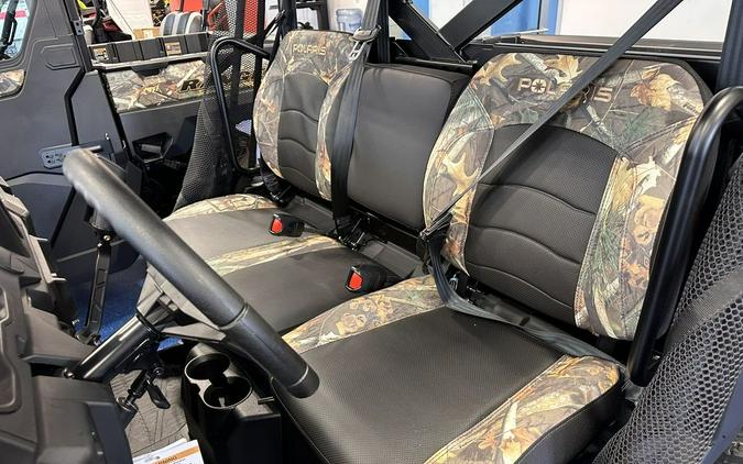2026 Polaris® Ranger XP 1000 Premium Polaris Pursuit Camo