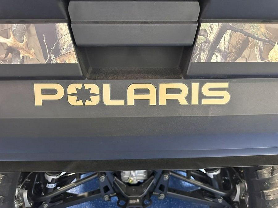 2026 Polaris® Ranger XP 1000 Premium Polaris Pursuit Camo
