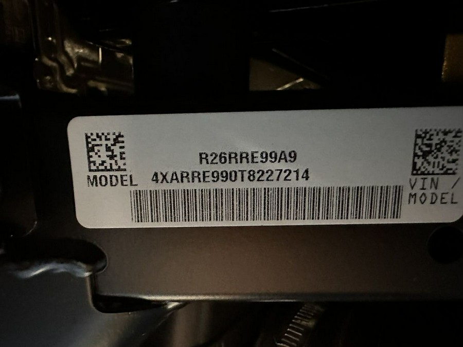 2026 Polaris® Ranger XP 1000 Premium Polaris Pursuit Camo