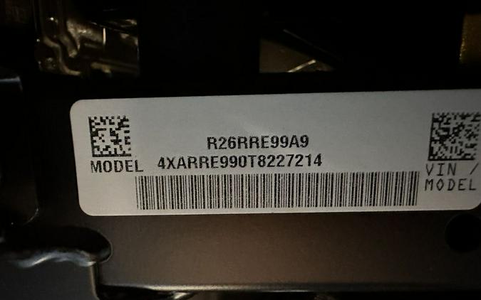 2026 Polaris® Ranger XP 1000 Premium Polaris Pursuit Camo