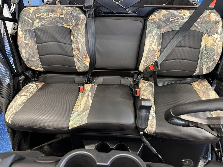 2026 Polaris® Ranger XP 1000 Premium Polaris Pursuit Camo