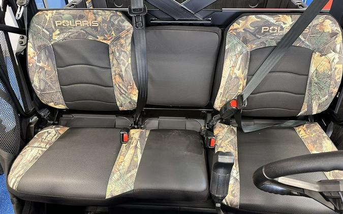 2026 Polaris® Ranger XP 1000 Premium Polaris Pursuit Camo