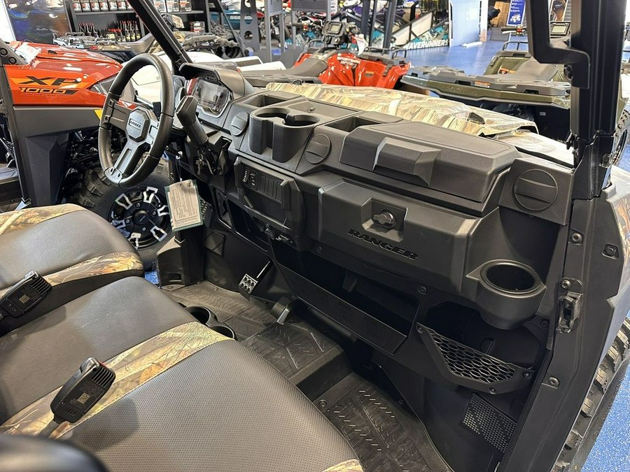 2026 Polaris® Ranger XP 1000 Premium Polaris Pursuit Camo