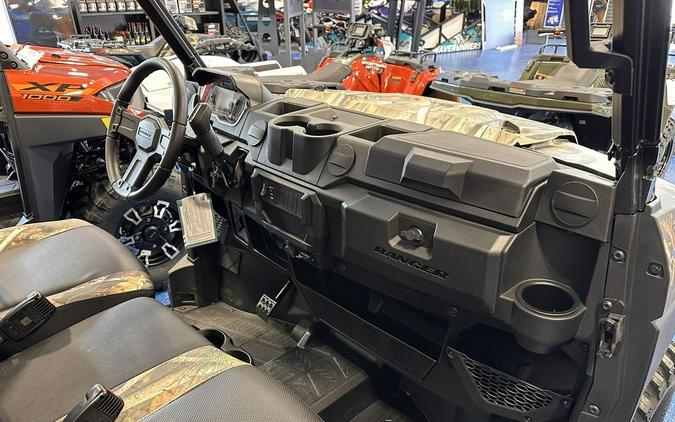 2026 Polaris® Ranger XP 1000 Premium Polaris Pursuit Camo