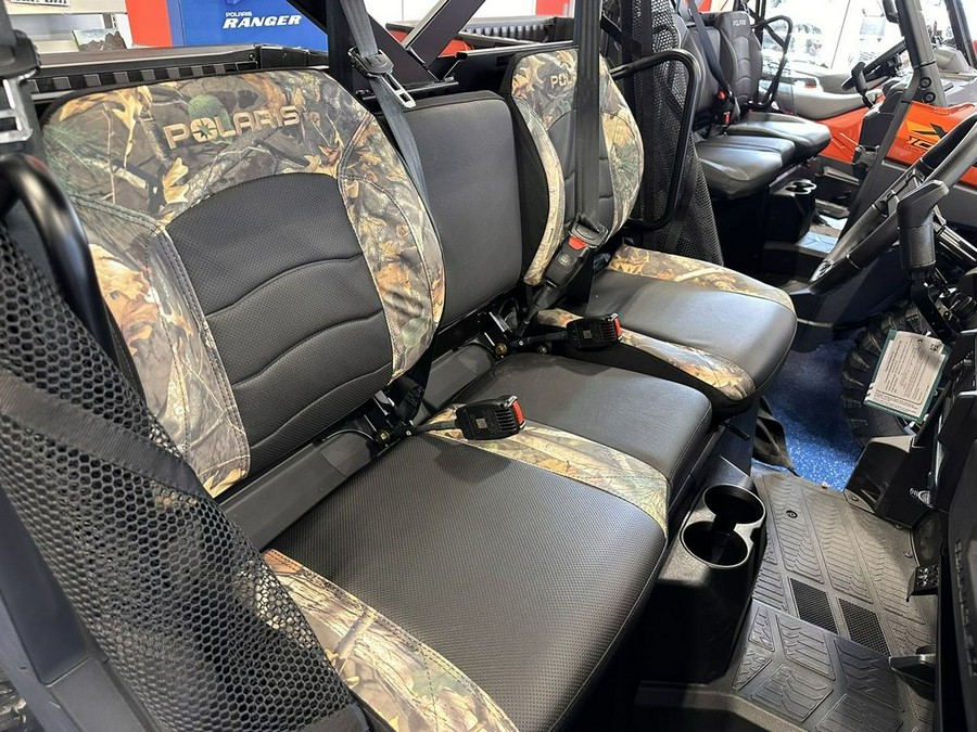 2026 Polaris® Ranger XP 1000 Premium Polaris Pursuit Camo