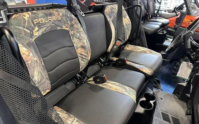2026 Polaris® Ranger XP 1000 Premium Polaris Pursuit Camo
