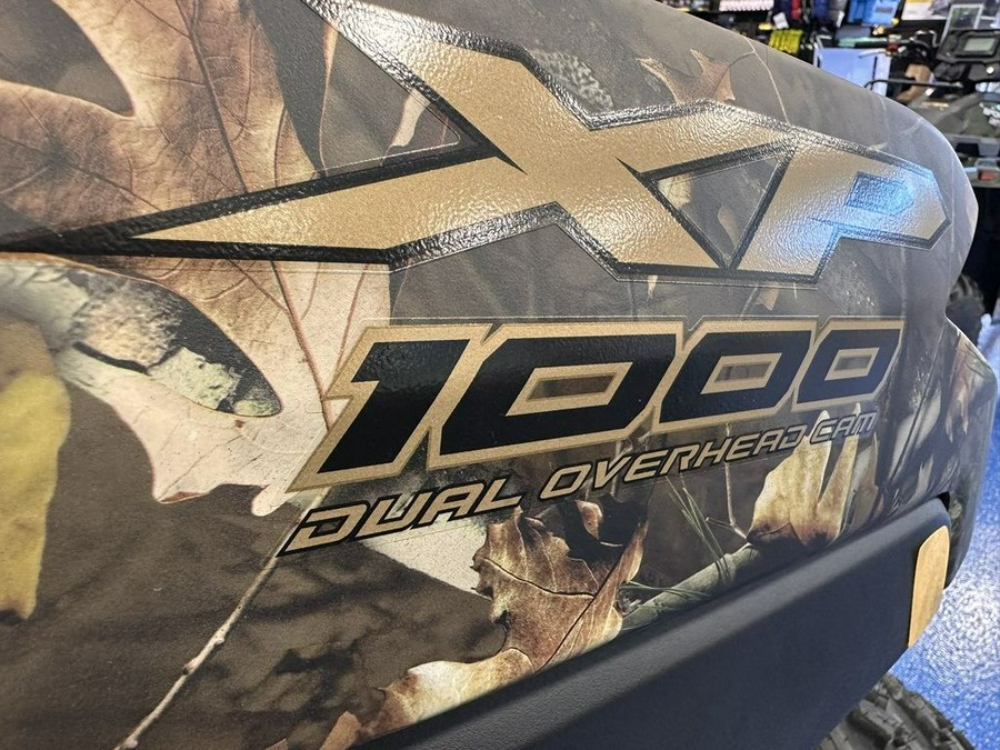 2026 Polaris® Ranger XP 1000 Premium Polaris Pursuit Camo