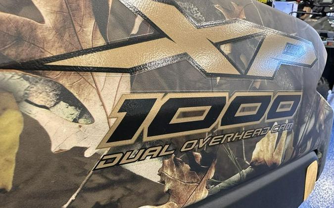 2026 Polaris® Ranger XP 1000 Premium Polaris Pursuit Camo