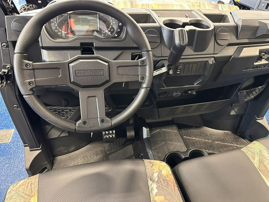 2026 Polaris® Ranger XP 1000 Premium Polaris Pursuit Camo