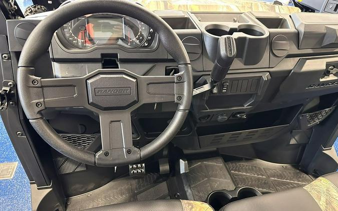 2026 Polaris® Ranger XP 1000 Premium Polaris Pursuit Camo