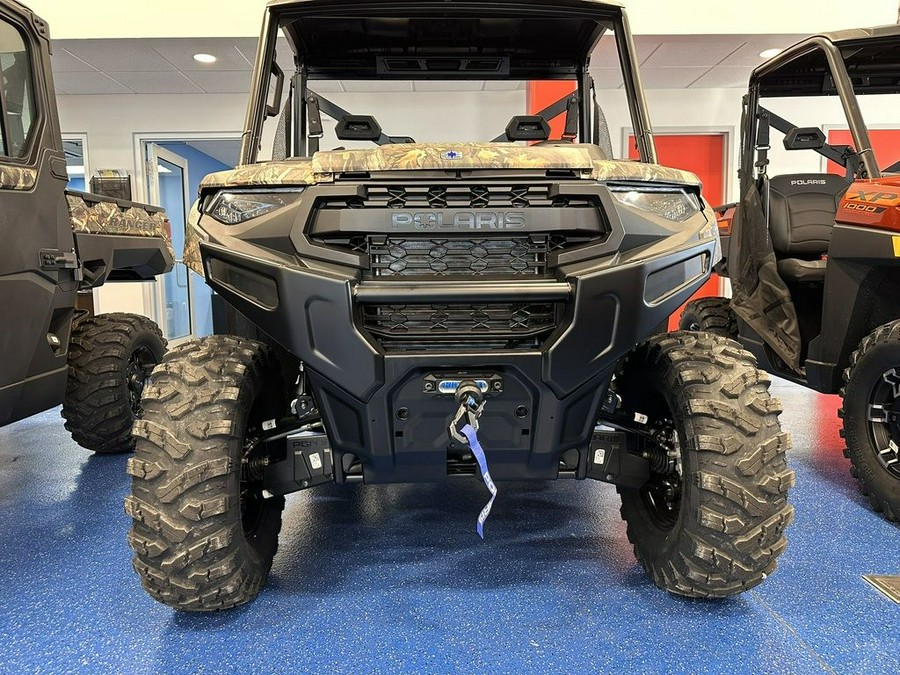 2026 Polaris® Ranger XP 1000 Premium Polaris Pursuit Camo