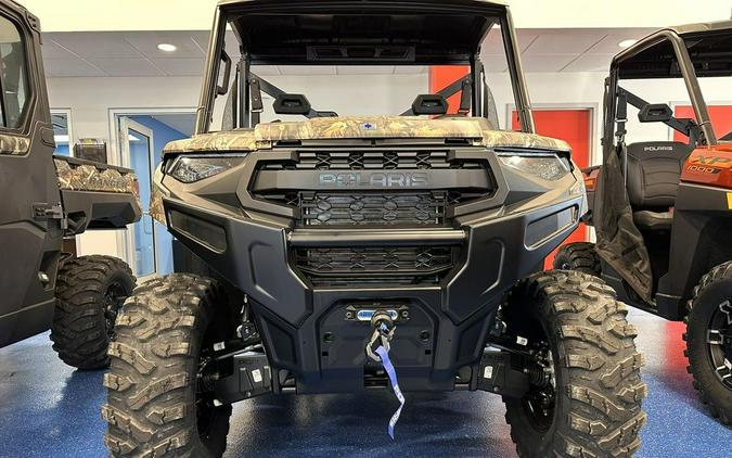 2026 Polaris® Ranger XP 1000 Premium Polaris Pursuit Camo